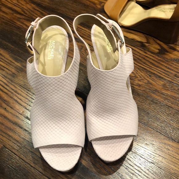 ๐ฅ LAST ONE Michael Kors Josephine - Picture 3 of 8